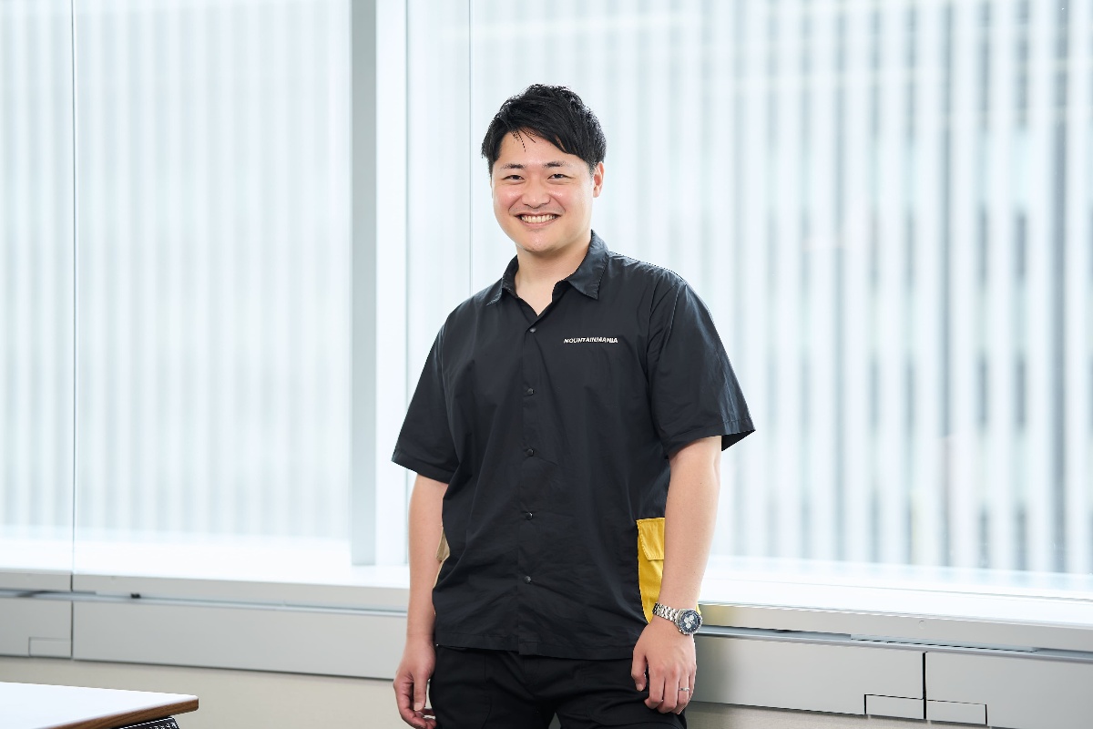 代表取締役 武田直人